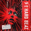 Hard Beat by Darren Styles, TNT, Technoboy, Tuneboy - Hardstyle cover art