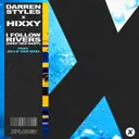 I Follow Rivers (Deep Sea Baby) by Darren Styles, Hixxy, Jelle van Dael - Happy Hardcore cover art