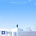 Never Let Me Down - VIP by Darren Styles, David Spekter - Happy Hardcore cover art
