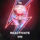 Reactivate by Darren Styles - Hardstyle cover art