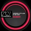 Sober - Original Mix by Darren Styles, Re-Con - Happy Hardcore cover art
