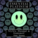 Stay Young by Darren Styles, Gammer, Dougal - Happy Hardcore cover art