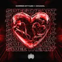 Sweetheart - Harder Mix by Darren Styles, Dougal - Happy Hardcore cover art