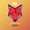 Switch by Darren Styles - Hardstyle cover art