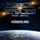 Wonderland - Dougal Remix by Darren Styles, Dougal, Force & Styles, Force - Happy Hardcore cover art
