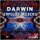 Another Hope by Darwin, Impulse Riders - Happy Hardcore cover art