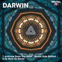 Ardcore From The Start by Darwin - Happy Hardcore cover art