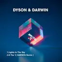 B The 1 - Darwin Remix by Darwin, Dy5on - Happy Hardcore cover art