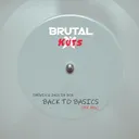 Back To Basics by Darwin, Jack In Box - Happy Hardcore cover art
