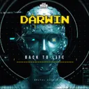 Back To Life - Extended Mix by Darwin - Happy Hardcore cover art
