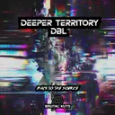 Back To The Source - Extended Mix by Darwin, Deeper Territory, DBL - Happy Hardcore cover art