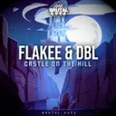 Castle On The Hill by Darwin, Flakee, DBL - Happy Hardcore cover art