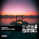 Circle Of Time by Darwin - Happy Hardcore cover art