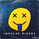 Don't Let Go Now by Darwin, Impulse Riders - Happy Hardcore cover art