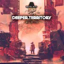 HBU - Extended Mix by Darwin, Deeper Territory - Happy Hardcore cover art