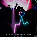 Heart Compression by Darwin - Happy Hardcore cover art
