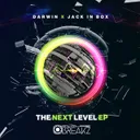 High Level by Darwin, Jack In Box - Happy Hardcore cover art