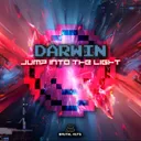 Jump Into The Light - Radio Mix by Darwin - Happy Hardcore cover art