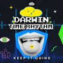 Keep It Going - Extended Mix by Darwin, Time Rhythm - Happy Hardcore cover art