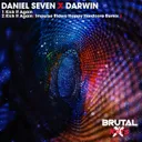 Kick It Again - Impulse Riders Happy Hardcore Remix by Darwin, Daniel Seven, Impulse Riders - Happy Hardcore cover art