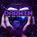 Kiss The Strobelight - Extended Mix by Darwin - Happy Hardcore cover art