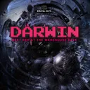 Meet Her At The Warehouse Rave by Darwin - Happy Hardcore cover art