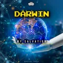 My Salvation by Darwin - Happy Hardcore cover art