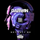 Not Only Me by Darwin - Happy Hardcore cover art
