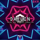 Parallax by Darwin - Happy Hardcore cover art