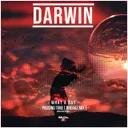 Passing Time - Breakz Mix by Darwin, Jack In Box - Happy Hardcore cover art