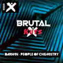 People Of Chemistry by Darwin - Happy Hardcore cover art