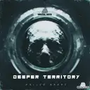 Pulled Apart by Darwin, Deeper Territory - Happy Hardcore cover art