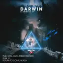 Push You Away - Freeform Mix by Darwin - Happy Hardcore cover art