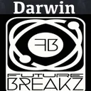 Sand Of Love by Darwin - Happy Hardcore cover art
