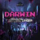 Shadows Linger - Extended Mix by Darwin - Happy Hardcore cover art