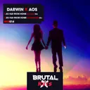 So Far From Home - Extended Mix by Darwin, AoS - Happy Hardcore cover art