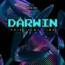 This Is My Time by Darwin - Happy Hardcore cover art