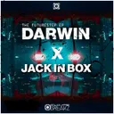 This Is Our Luv by Darwin, Jack In Box - Happy Hardcore cover art