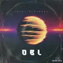 Total Blackout by Darwin, DBL - Happy Hardcore cover art