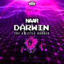 Try A Little Harder - Radio Mix by Darwin - Happy Hardcore cover art