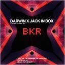 Twist Me Up by Darwin, Jack In Box - Happy Hardcore cover art