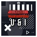 U & I by Darwin, Jack In Box, Time Rhythm - Happy Hardcore cover art