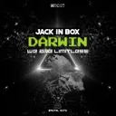 We Are Limitless by Darwin, Jack In Box - Happy Hardcore cover art