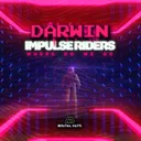 Where Do We Go by Darwin, Impulse Riders - Happy Hardcore cover art
