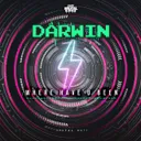 Where Have U Been - Radio Mix by Darwin - Happy Hardcore cover art
