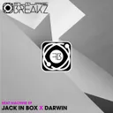 Where I Belong by Darwin, Jack In Box - Happy Hardcore cover art