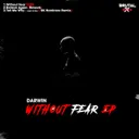 Without Fear 2020 by Darwin - Happy Hardcore cover art