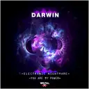 You Are My Power by Darwin - Happy Hardcore cover art