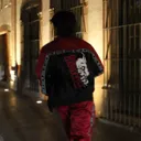 Cover of Das Ist Zacatecas