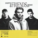 That I Know - Dr Phunk Remix by Dastic, Dr Phunk, Ryos - Hardstyle cover art